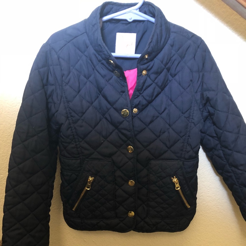 Girl Coat